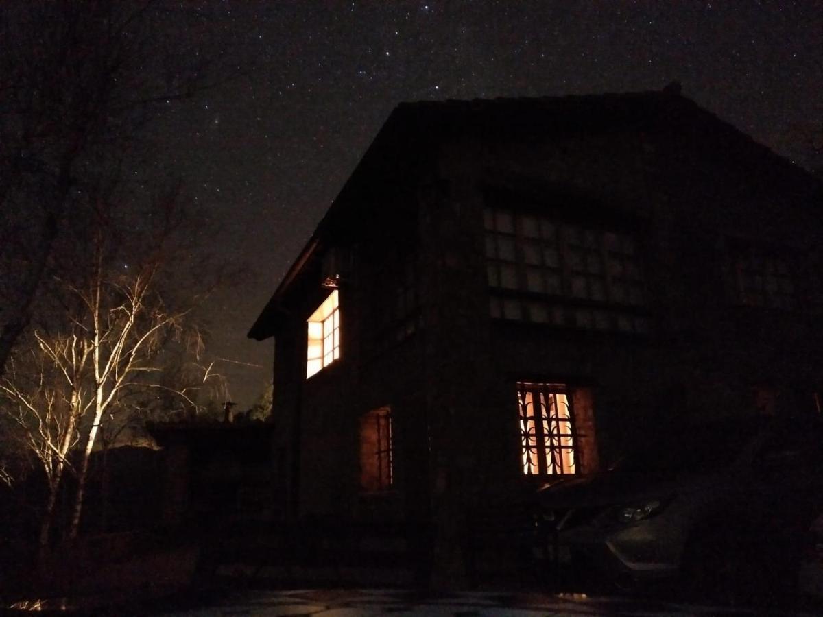 Casa Boix Holiday home *