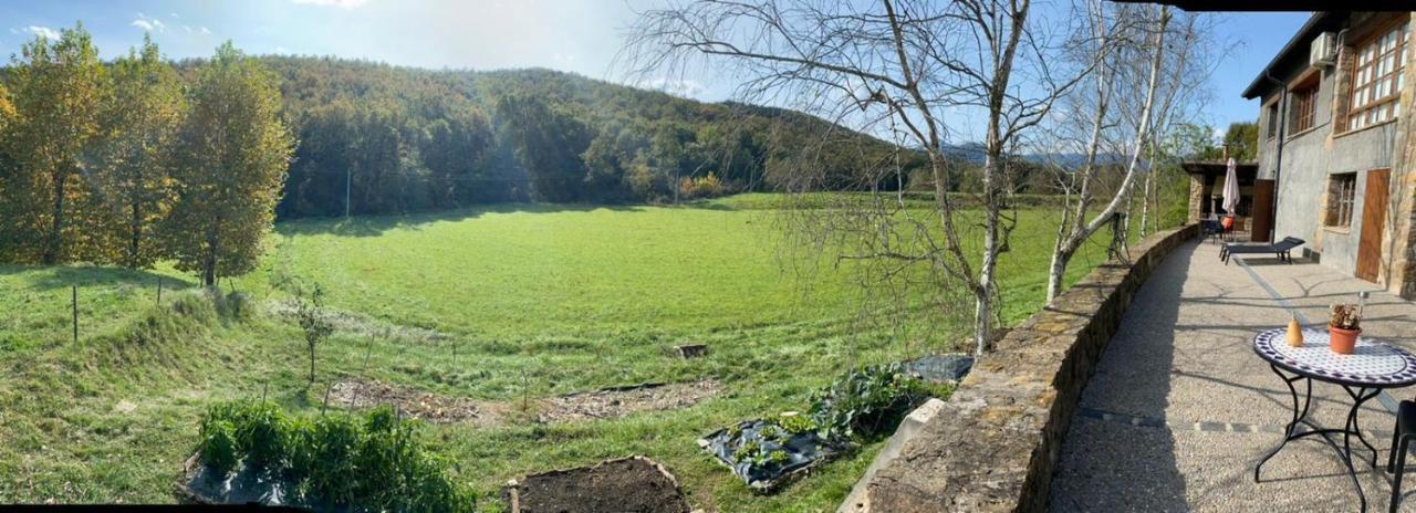 Holiday home Casa Boix La Vall de Bianya