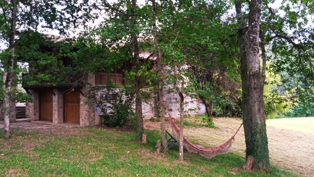 Holiday home Casa Boix *