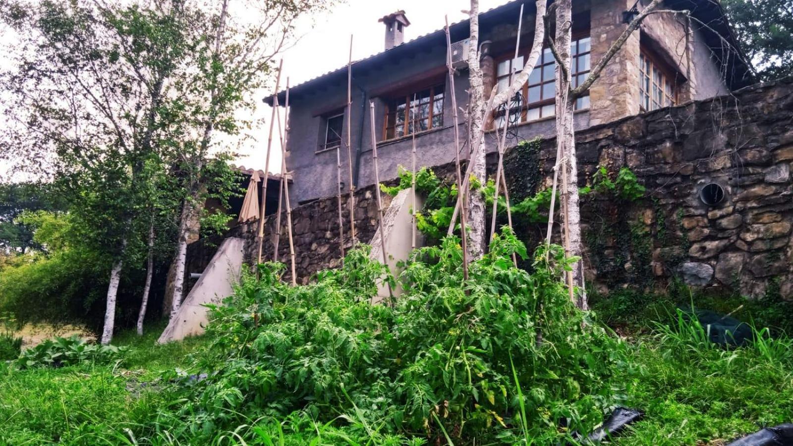 Casa Boix Holiday home