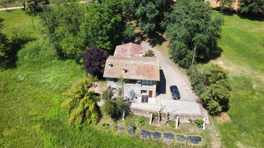 Holiday home Casa Boix La Vall de Bianya