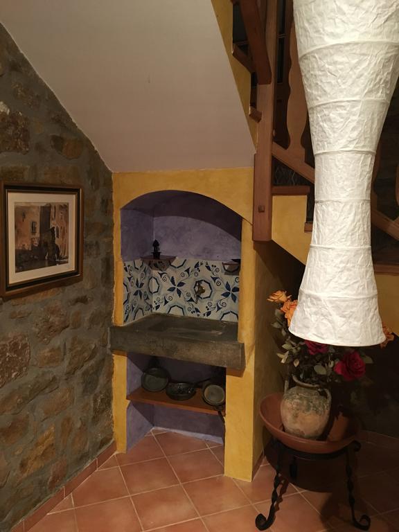 Holiday home Casa Boix La Vall de Bianya