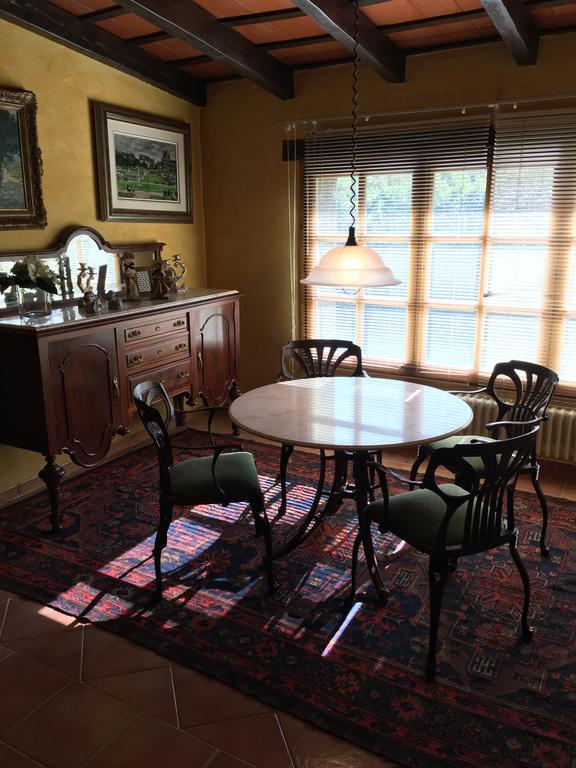 Casa Boix Holiday home