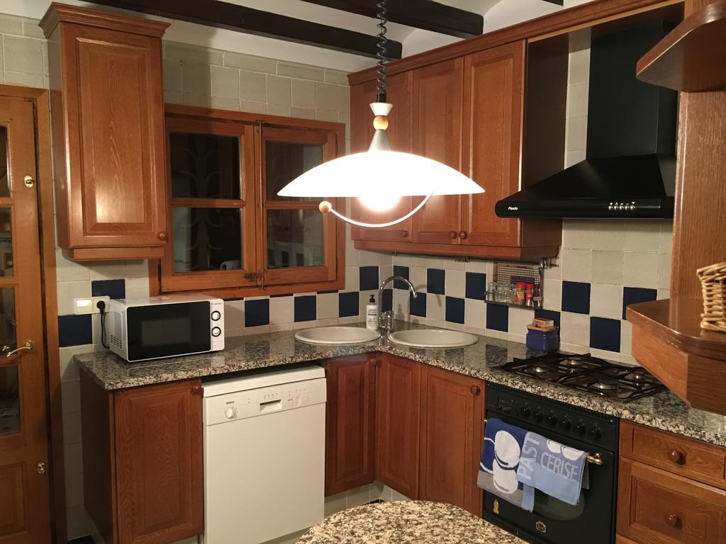 Holiday home Casa Boix La Vall de Bianya