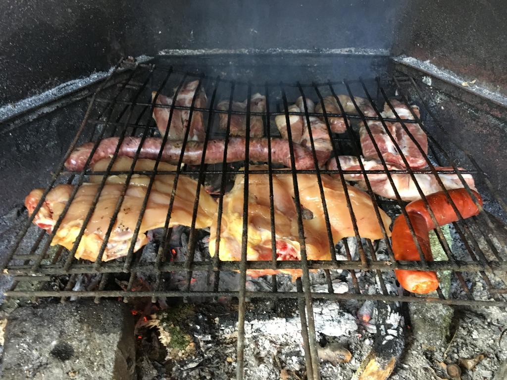 Casa Boix * La Vall de Bianya