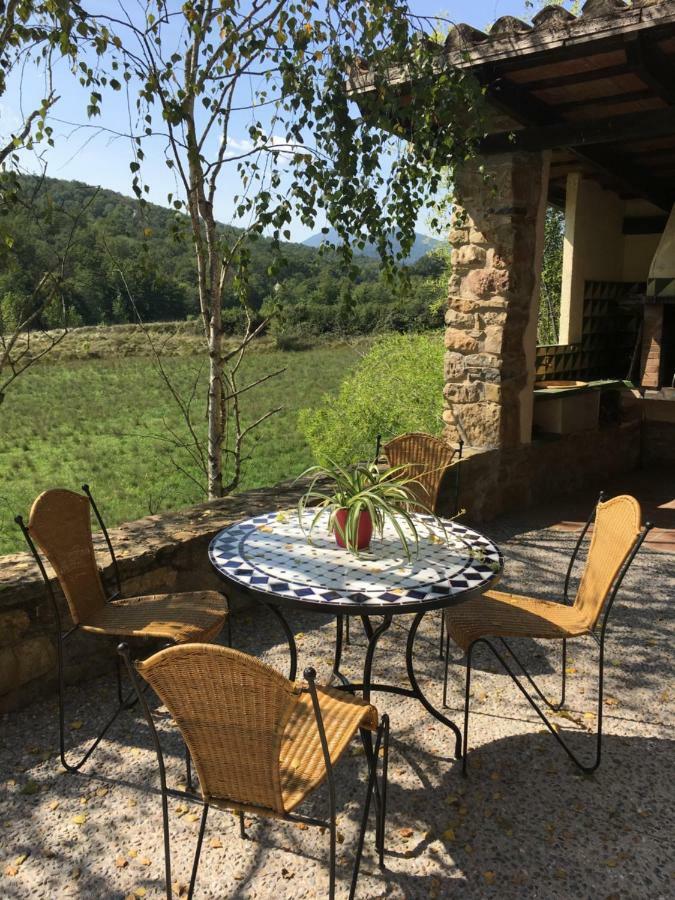 Casa Boix Holiday home *