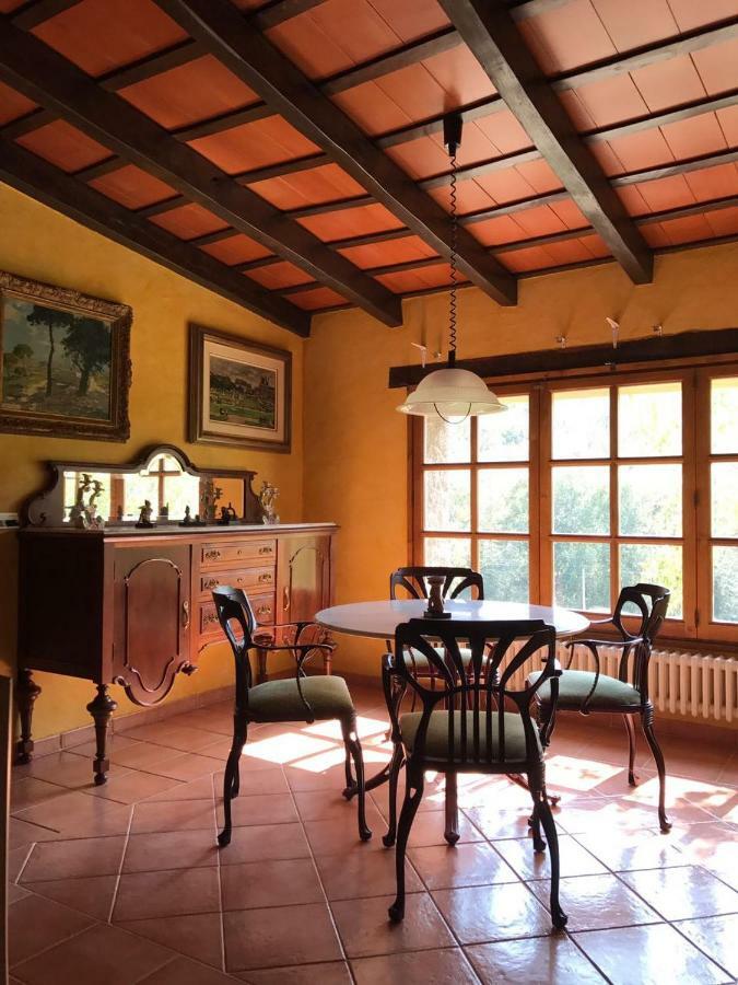 Casa Boix Holiday home *