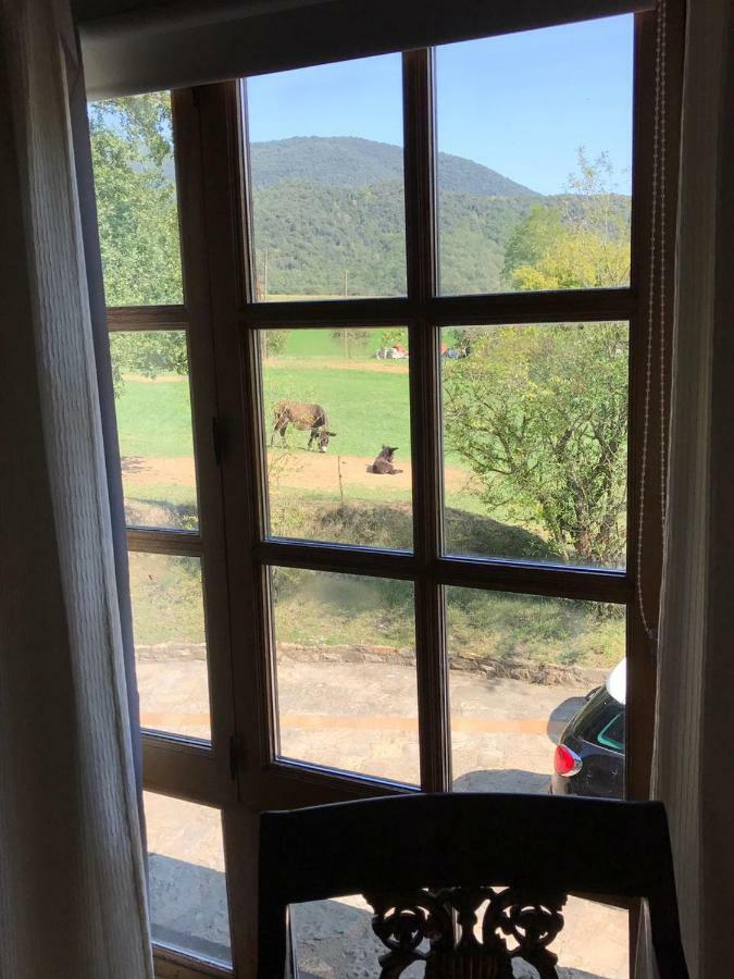 Casa Boix Holiday home La Vall de Bianya