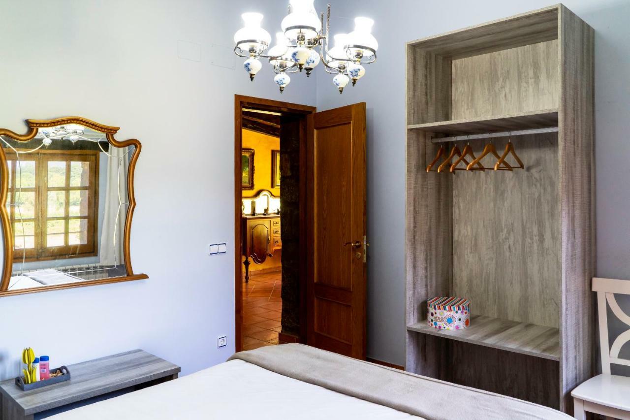 Holiday home Casa Boix *