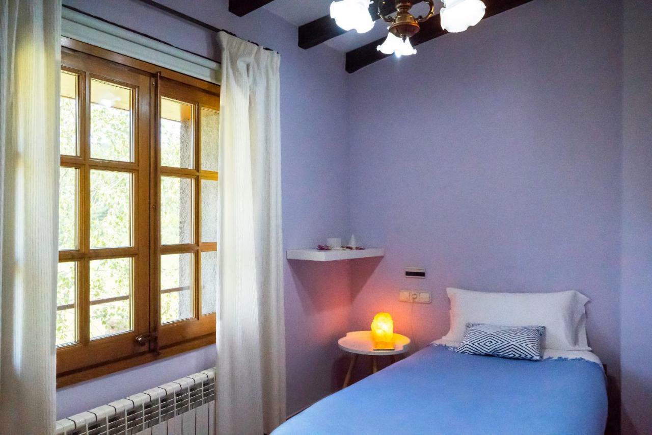Holiday home Casa Boix La Vall de Bianya