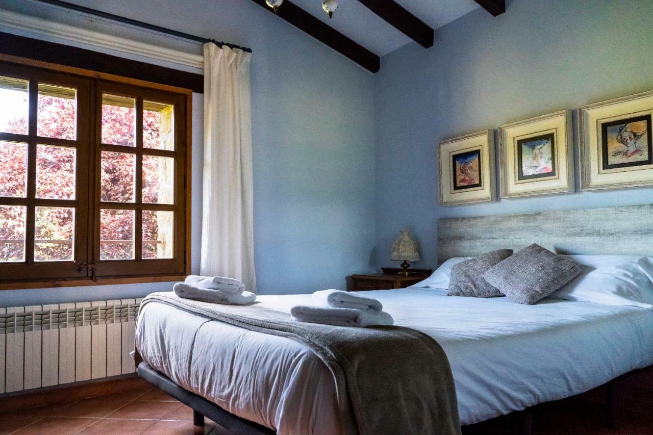 Casa Boix La Vall de Bianya
