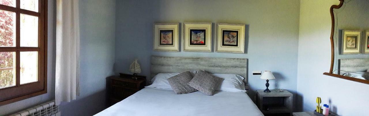 Casa Boix Holiday home La Vall de Bianya