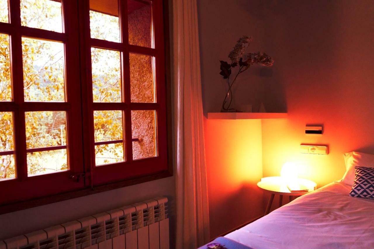 Casa Boix Holiday home La Vall de Bianya