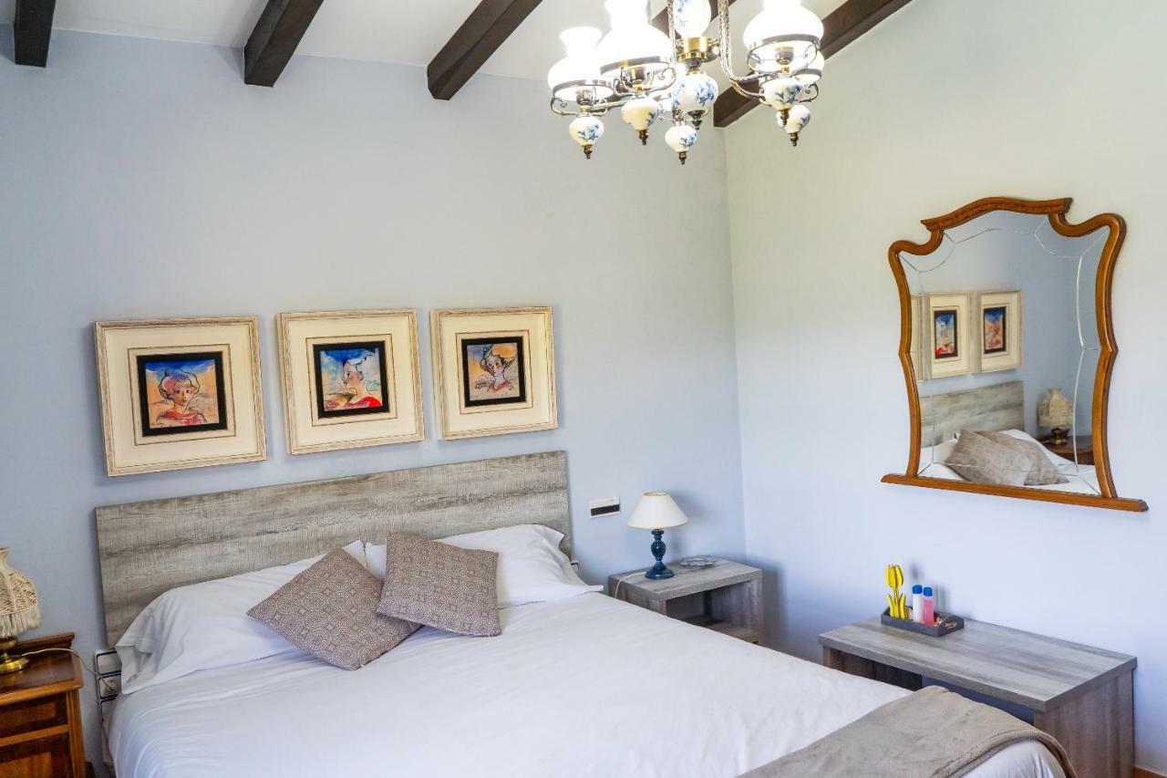 Casa Boix Holiday home